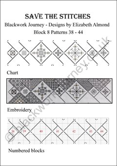 FR0091 - Block 8